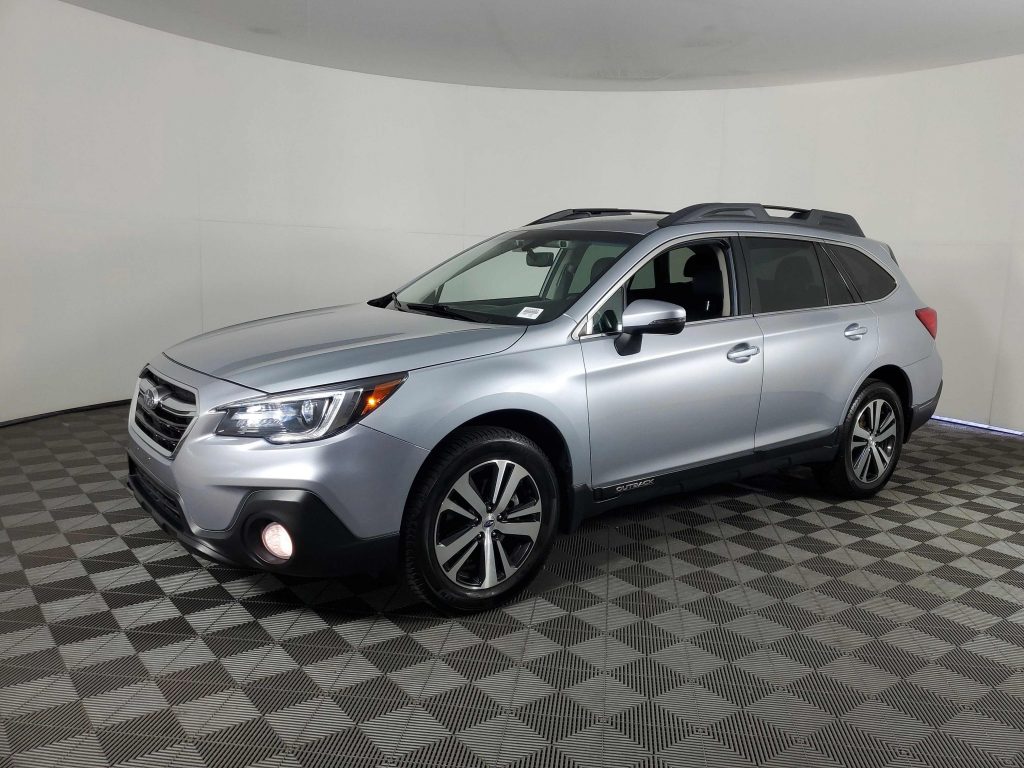 2018 Subaru Outback Limited