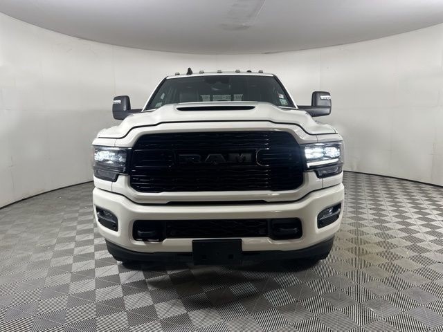 2023 Ram 2500 Limited Mega Cab
